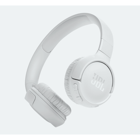 DIADEMA JBL TUNE 520BT BLANCO