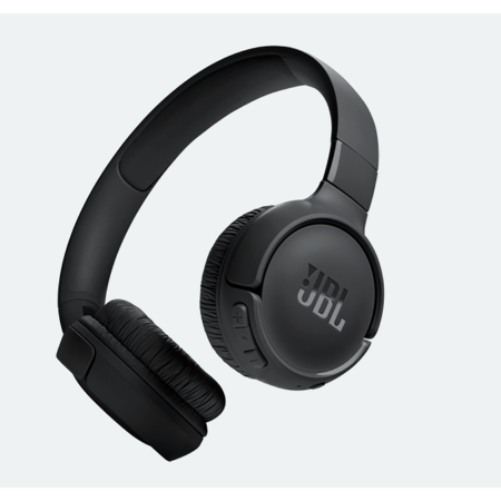 DIADEMA JBL TUNE 520BT NEGRO