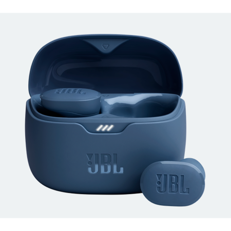 AUDÍFONOS JBL TUNE BUDS TWS INALÁMBRICO AZUL