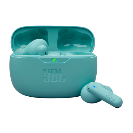 AUDIFONOS JBL BUDS VIBE BEAM 2 AZUL