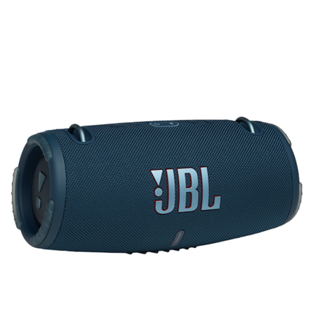 BOCINA PORTATIL JBL XTREME 3 BLUETOOTH AZUL