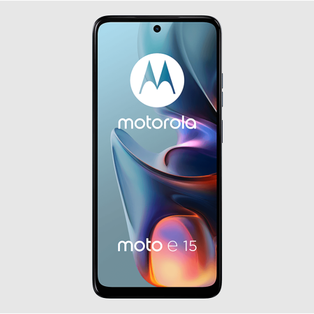 MOTOROLA E15 6.6