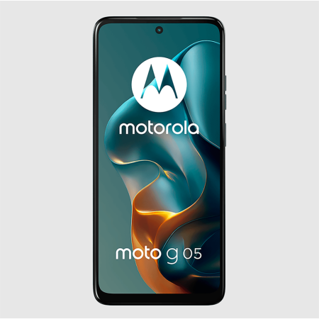 MOTOROLA G05 6.6