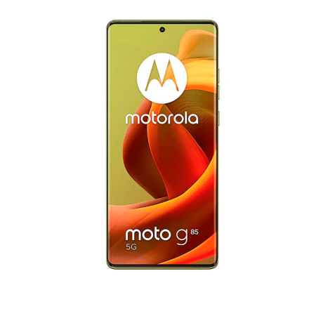 MOTOROLA G85 5G 256GB 8GB VERDE LIBERADO