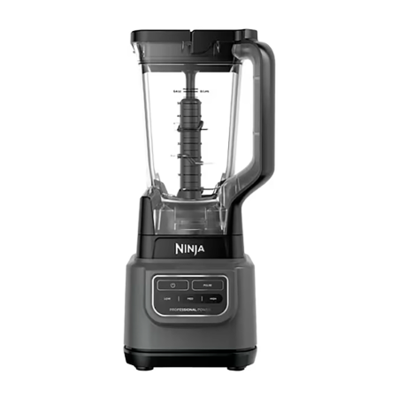 LICUADORA NINJA CLASSIC BE200 2.1L GRIS