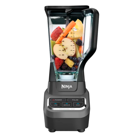 LICUADORA NINJA BL610 2.1L NEGRO