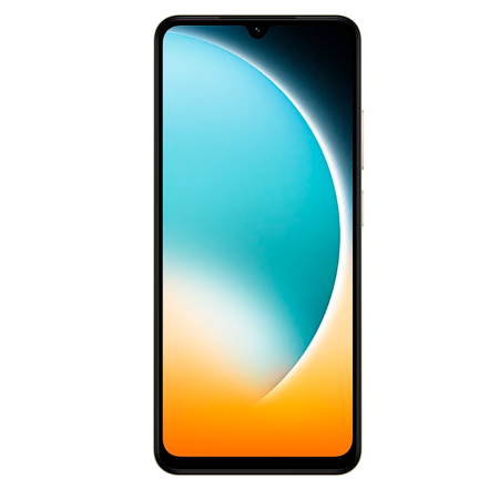 POCO C71 128GB 4GB DORADO LIBERADO