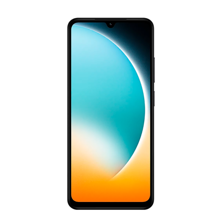 POCO C71 128GB 4GB NEGRO LIBERADO