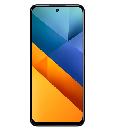 POCO M6 6.7