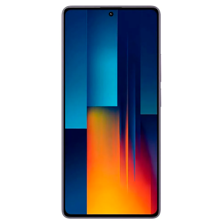 POCO M6 PRO 6.67 PULGADAS PURPURA LIBERADOS