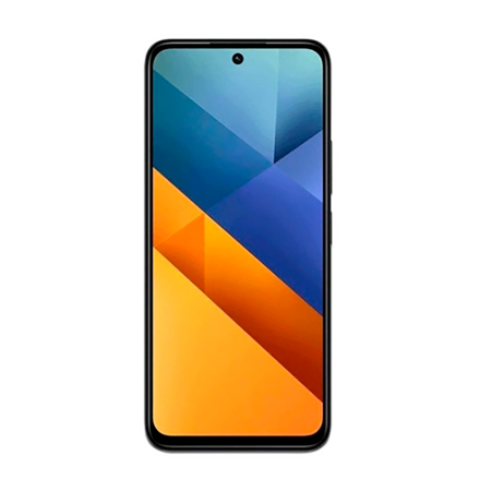 POCO M6 6.7 PULGADAS 128GB 6GB PURPURA LIBERADO