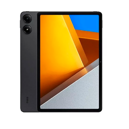 TABLET XIAOMI POCO PAD 8 256GB 8GB GRIS