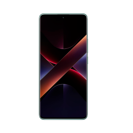 POCO X7 6.6