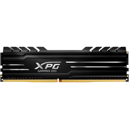 MEMORIA RAM ADATA GAMMIX D10 8GB 3200MHZ