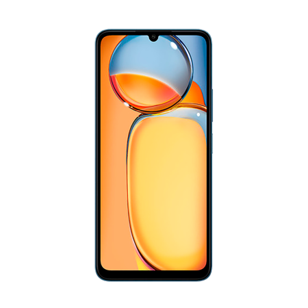 REDMI 13C XIAOMI AZUL LIBERADO