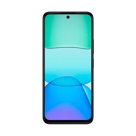 REDMI 13 6.79 PULGADAS 256GB 8GB NEGRO LIBERADO