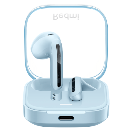 AUDÍFONO XIAOMI REDMI BUDS 6 ACTIVE AZUL