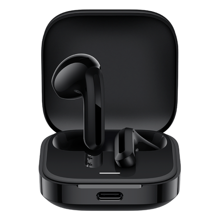 AUDIFONO XIAOMI REDMI BUDS 6 ACTIVE NEGRO