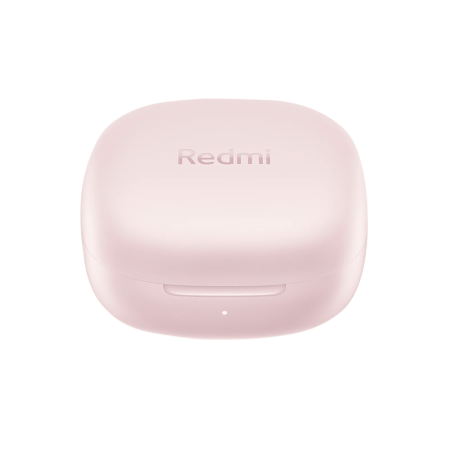 AUDÍFONOS XIAOMI REDMI BUDS 6 PLAY ROSA