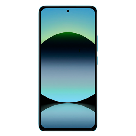 XIAOMI REDMI NOTE 14 256GB 8GB AZUL