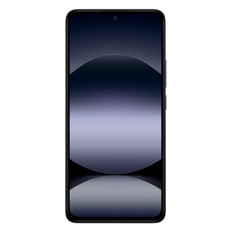 XIOMI REDMI NOTE 14 256GB 8GB NEGRO