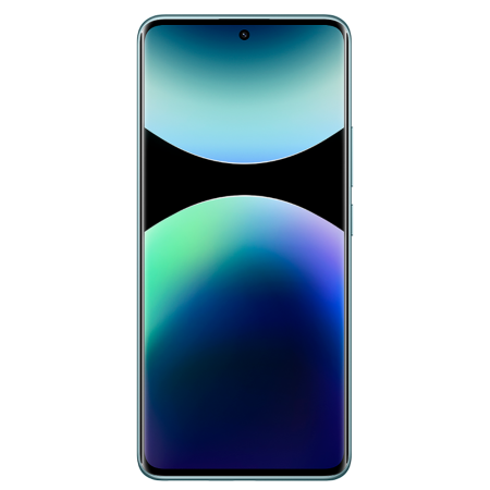 XIAOMI REDMI NOTE 14 PRO+ 5G 256GB+8GB AZUL
