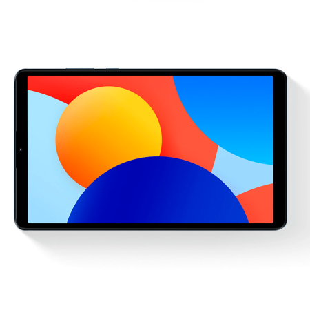 TABLET XIAOMI REDMI PAD SE 8.7 PULGADAS 128GB 6GB GRIS