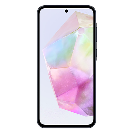 SAMSUNG GALAXY A35 5G 128GB 6GB NEGRO LIBERADO