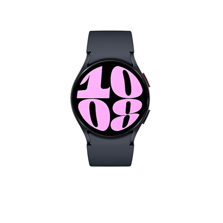 SAMSUNG GALAXY WATCH 6 40MM GRAFITO