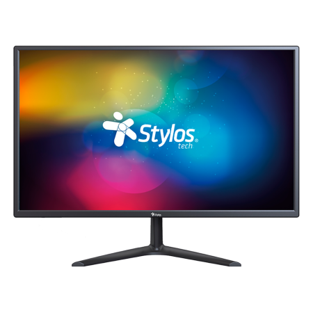 MONITOR STYLOS STPMOT3B 19 PULGADAS