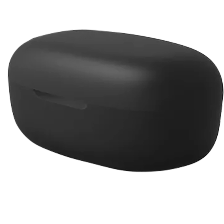 AUDÍFONOS TECH PAD 26 TWS INALÁMBRICOS CON BLUETOOTH NEGRO