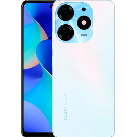 TECNO SPARK 10 PRO 6.8
