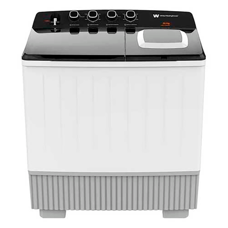 LAVADORA WESTINGHOUSE 25KG 2T BLANCO WWXCTT332009QBK