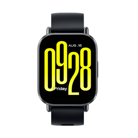 XIAOMI REDMI WATCH 5 ACTIVE NEGRO