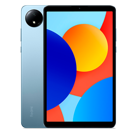 TABLET XIAOMI REDMI PAD SE 8.7 PULGADAS 128GB 4GB AZUL