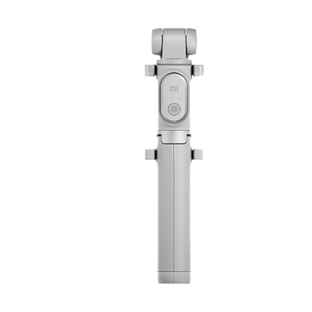 SELFIE STICK XIAOMI TRIPODE PLEGABLE GRIS