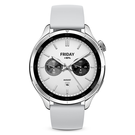 XIAOMI WATCH S4 1.43