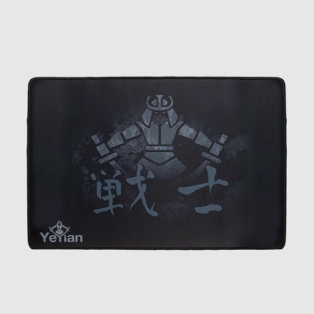 MOUSEPAD YEYIAN YSS-MP1051N KRIEG SERIES 50X36CM