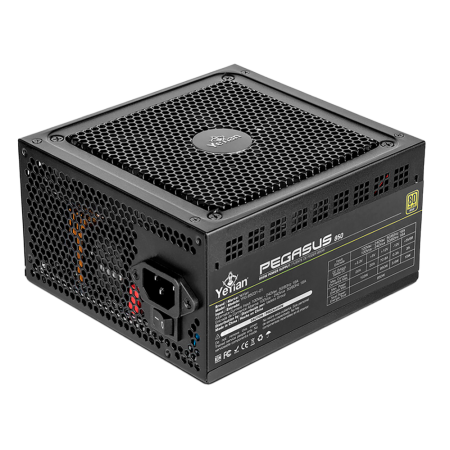 FUENTE DE PODER YEYIAN PEGASUS YFG-85031-01