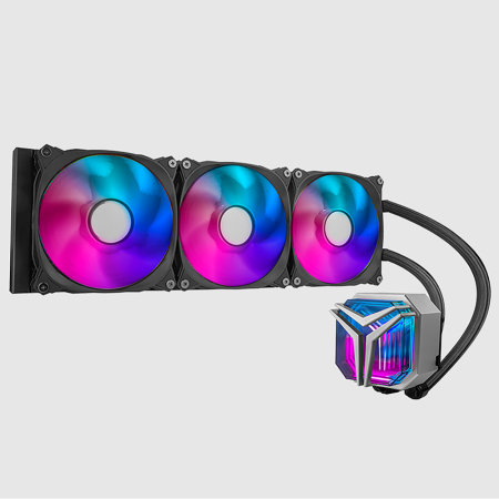 ENFRIAMIENTO LÍQUIDO YEYIAN INFINITY 360MM (YTT-360AL-M1)