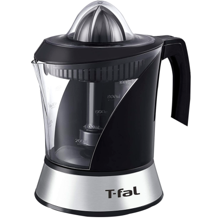 EXPRIMIDOR CÍTRICOS T-FAL ZP200855 NEGRO