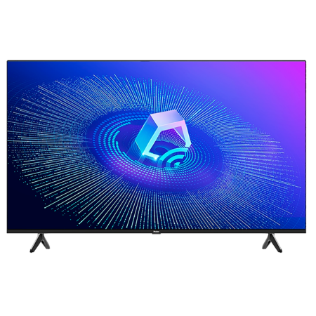 PANTALLA HAIER 50 PULGADAS 4K UHD H50K700UX NEGRO