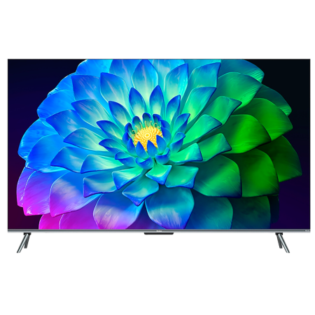 TELEVISION HAIER DE 65 PULGADAS 4K UHD H65P752UX SMART TV