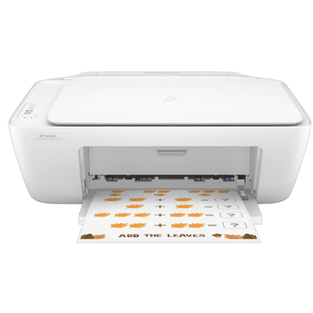 IMPRESORA MULTIFUNCIONAL HP DESKJET INK ADVANTAGE 2374