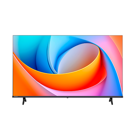 PANTALLA HISENSE 43