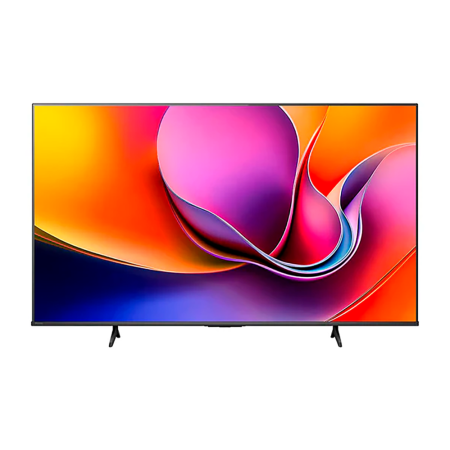 PANTALLA HISENSE 50 PULGADAS 4K VIDAA 50A65NV