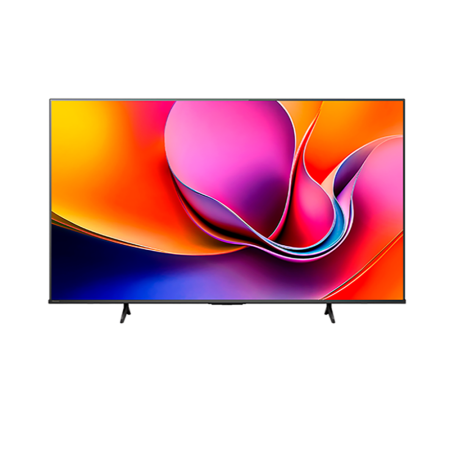 PANTALLA HISENSE 58