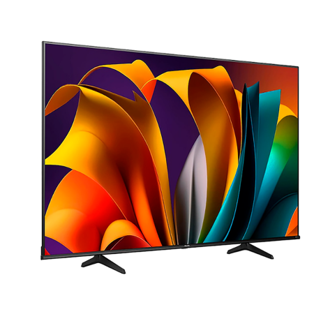 PANTALLA HISENSE 65 PULGADAS 4K UHD SMART TV 65A6NV