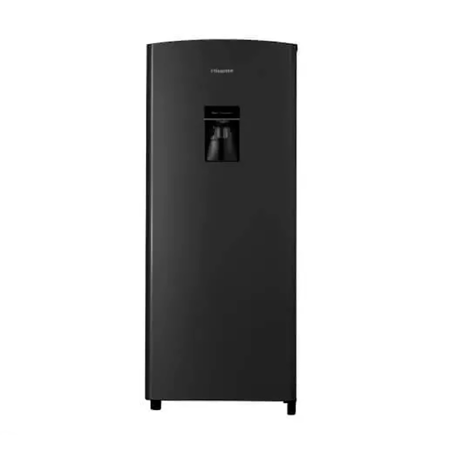 REFRIGERADOR HISENSE 7P3 RR63D6WBX NEGRO
