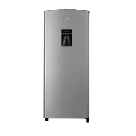 REFRIGERADOR HISENSE 176L RR63D6WGX SILVER